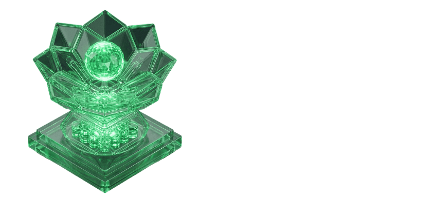 Infrastructure-Light Economies