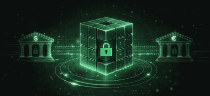 Homomorphic Settlement