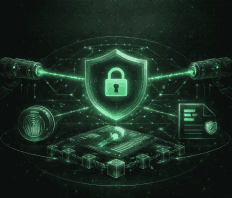 Cryptographic Enforcement