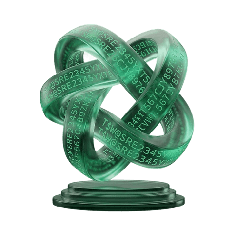 Encrypted Settlement